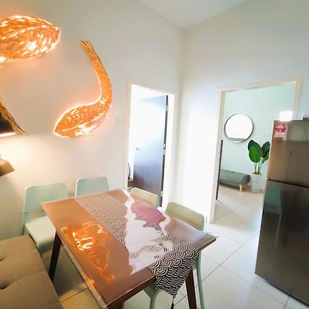 Garden Suite@Midhill Genting Highlands Exteriör bild