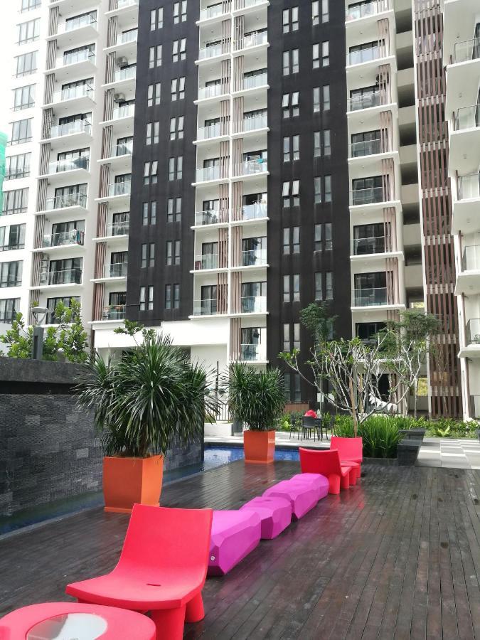 Garden Suite@Midhill Genting Highlands Exteriör bild