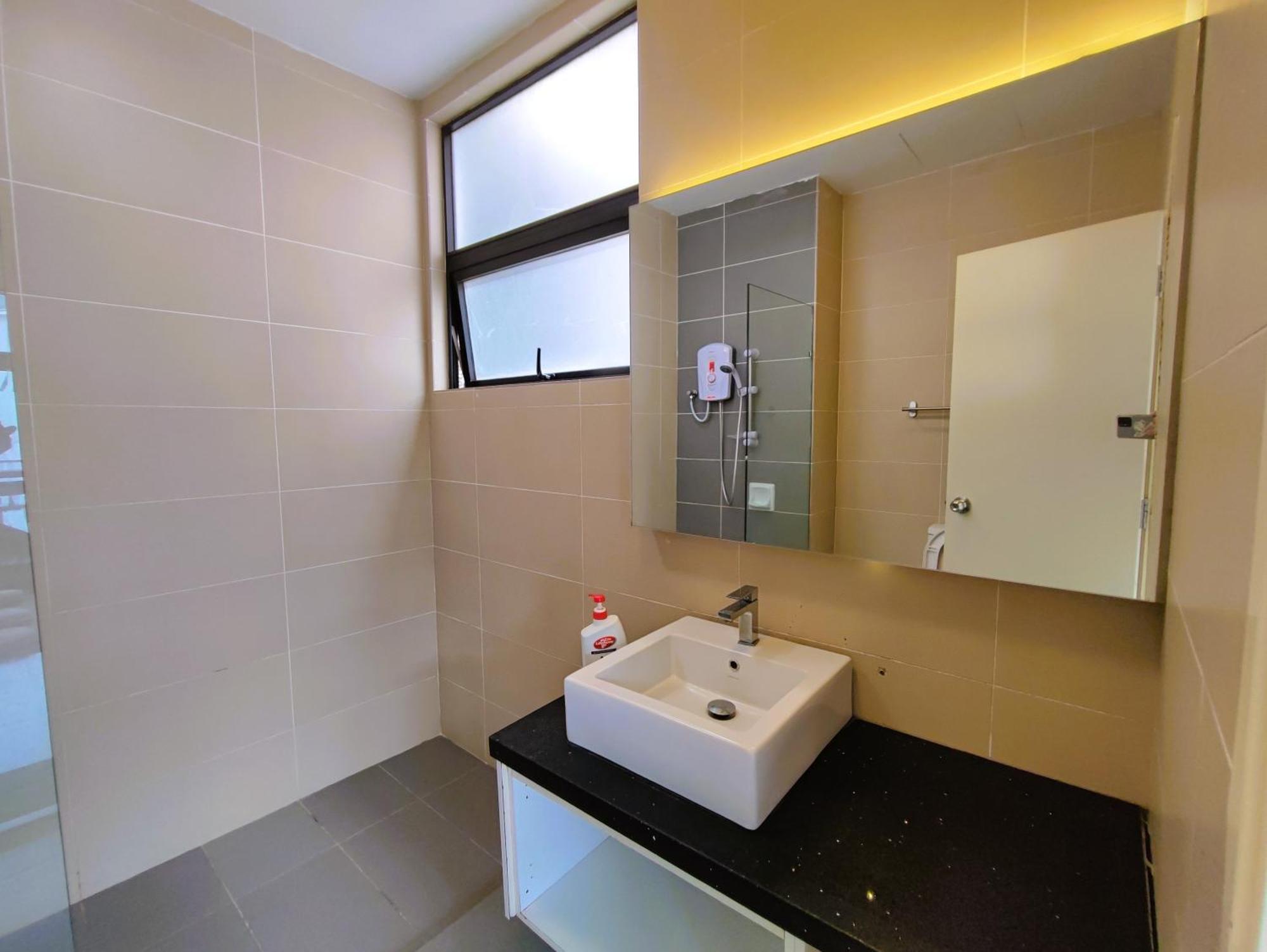 Garden Suite@Midhill Genting Highlands Exteriör bild
